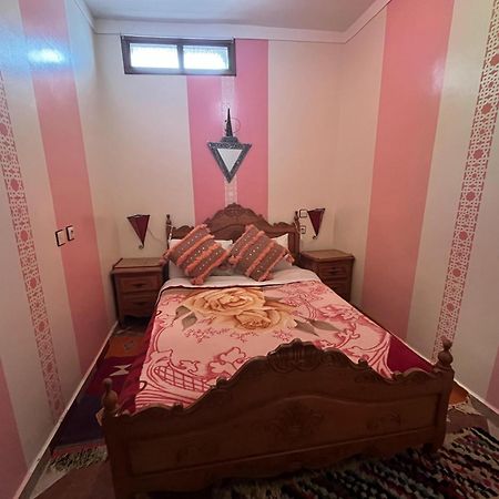 Dar Walid Cap Sim Hotel Essaouira Ngoại thất bức ảnh