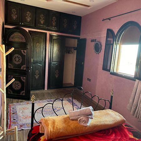 Dar Walid Cap Sim Hotel Essaouira Ngoại thất bức ảnh