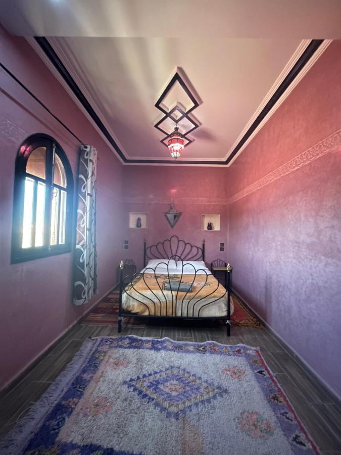 Dar Walid Cap Sim Hotel Essaouira Ngoại thất bức ảnh