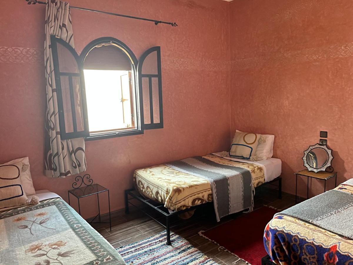 Dar Walid Cap Sim Hotel Essaouira Ngoại thất bức ảnh