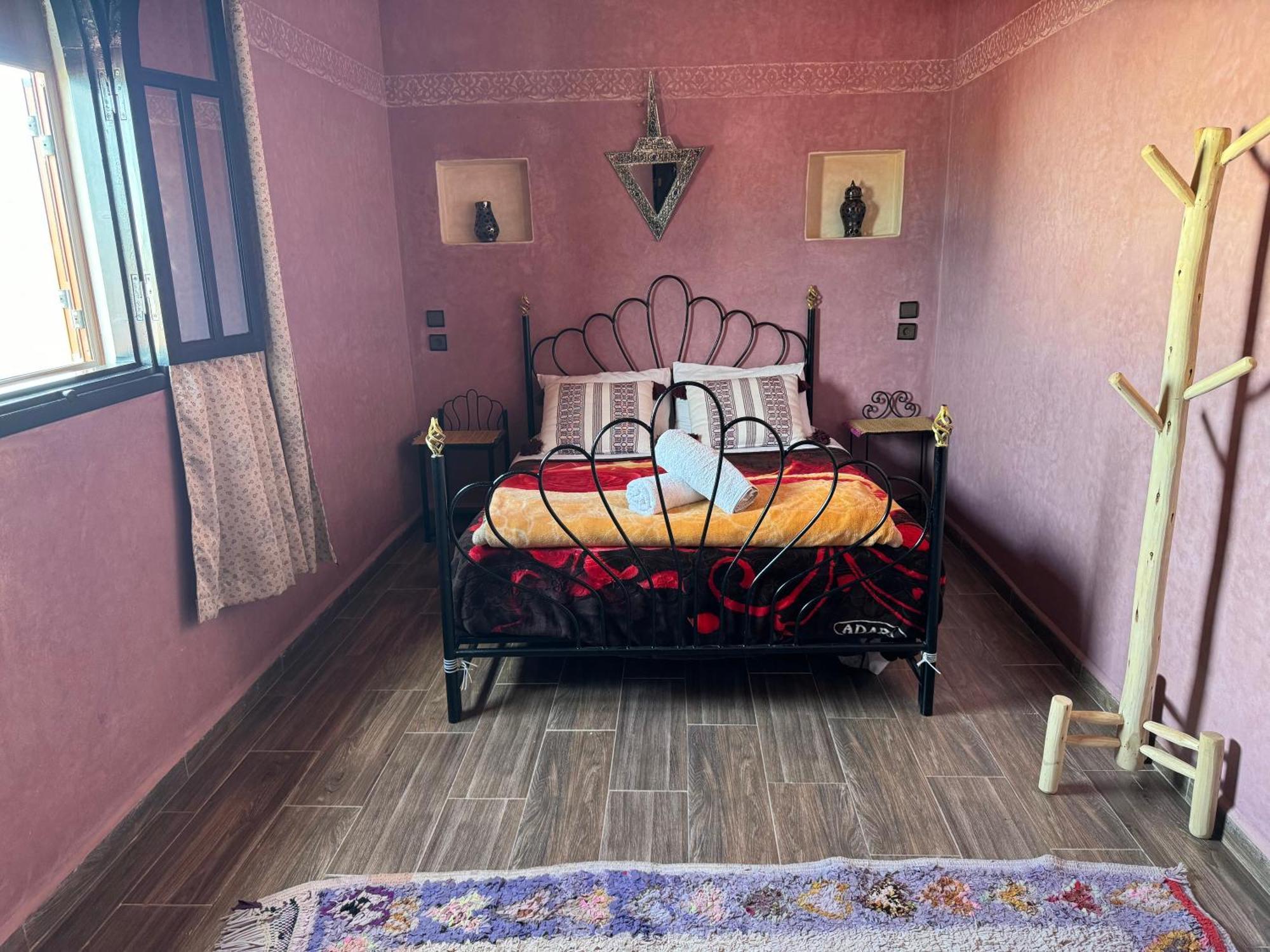 Dar Walid Cap Sim Hotel Essaouira Ngoại thất bức ảnh