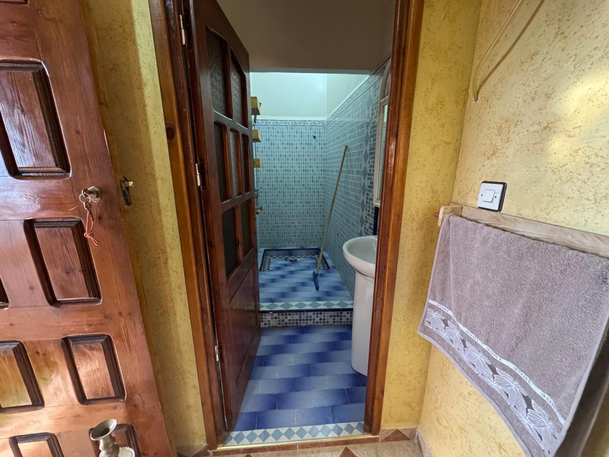 Dar Walid Cap Sim Hotel Essaouira Ngoại thất bức ảnh