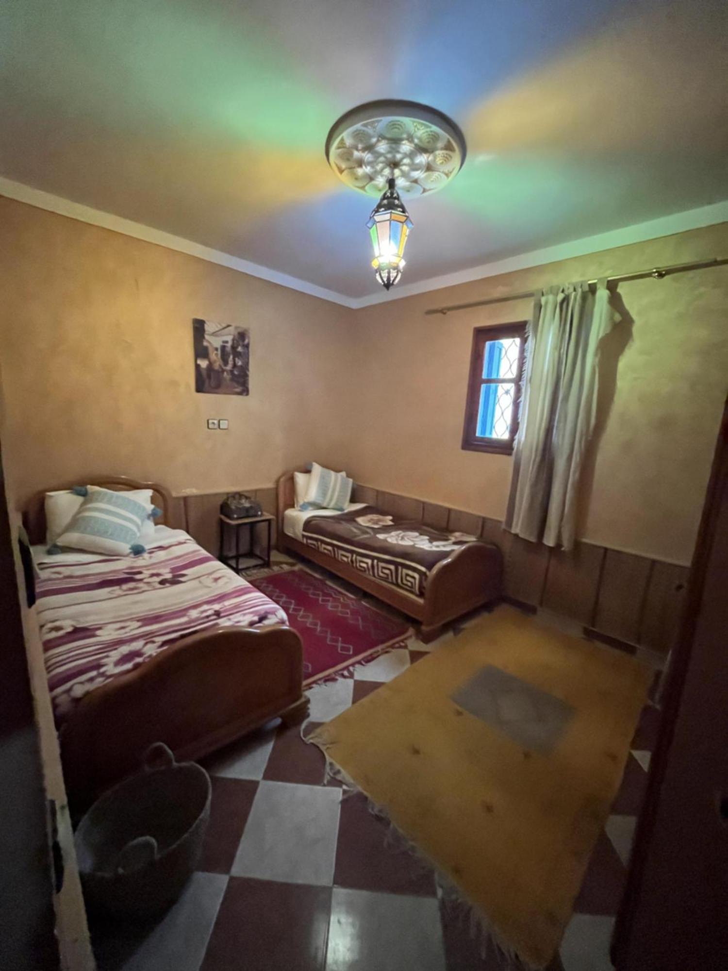 Dar Walid Cap Sim Hotel Essaouira Ngoại thất bức ảnh