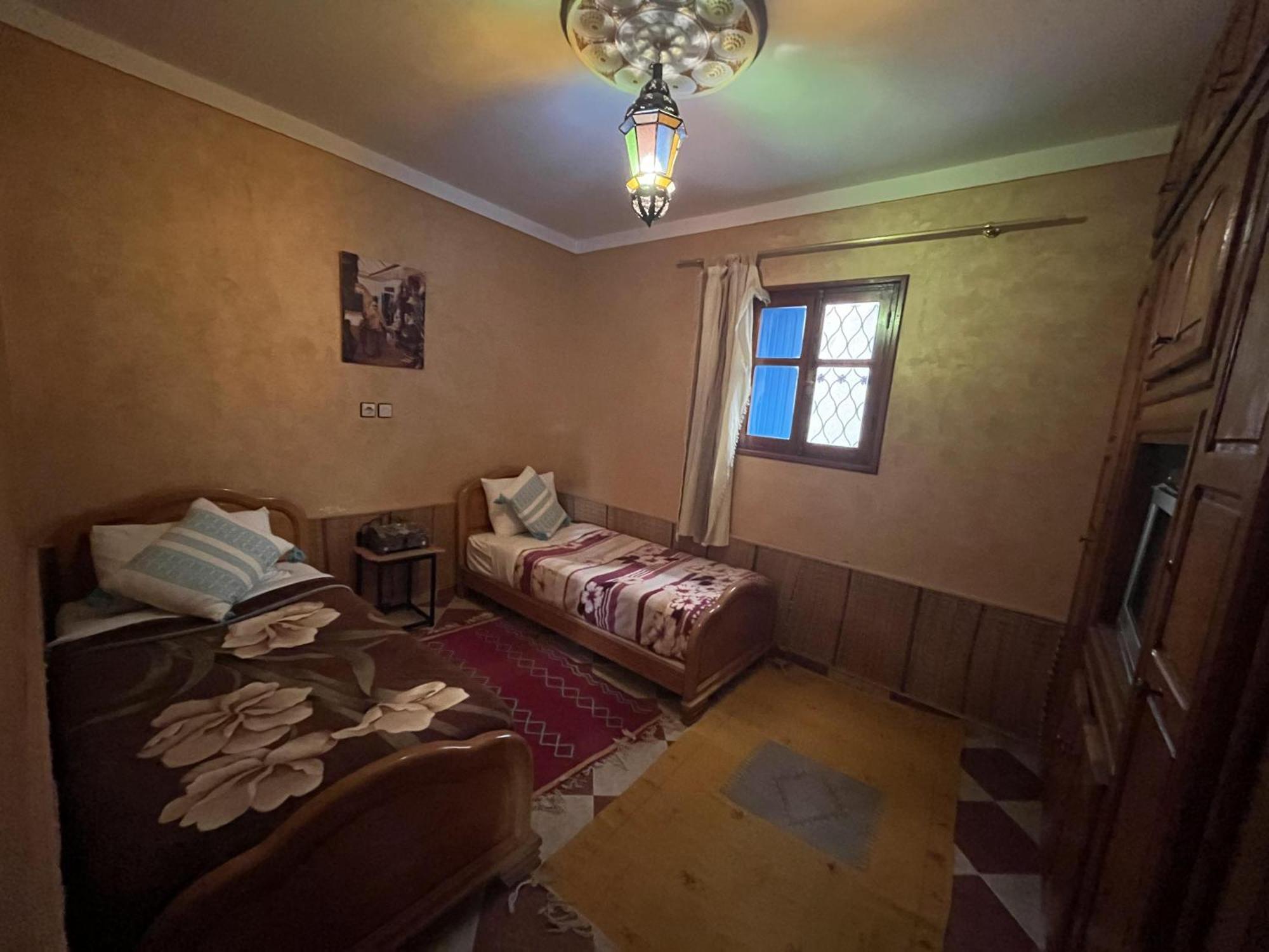 Dar Walid Cap Sim Hotel Essaouira Ngoại thất bức ảnh