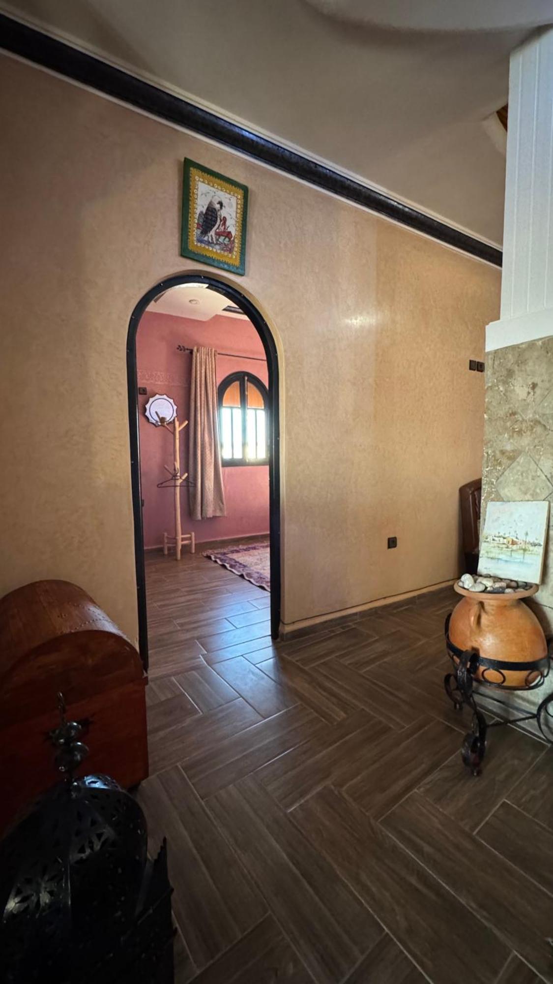 Dar Walid Cap Sim Hotel Essaouira Ngoại thất bức ảnh