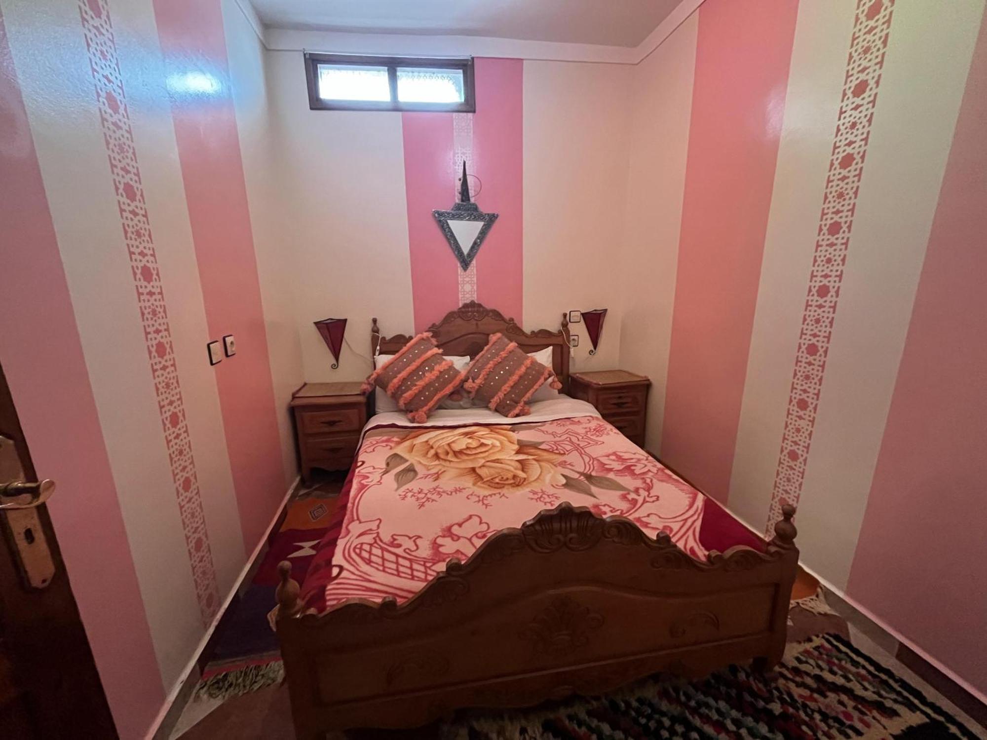 Dar Walid Cap Sim Hotel Essaouira Ngoại thất bức ảnh