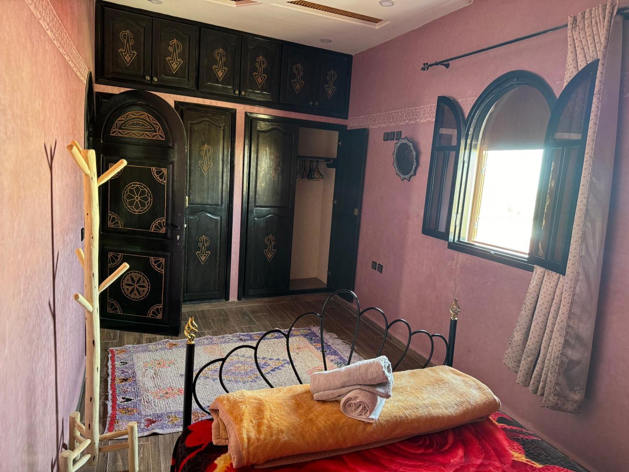 Dar Walid Cap Sim Hotel Essaouira Ngoại thất bức ảnh