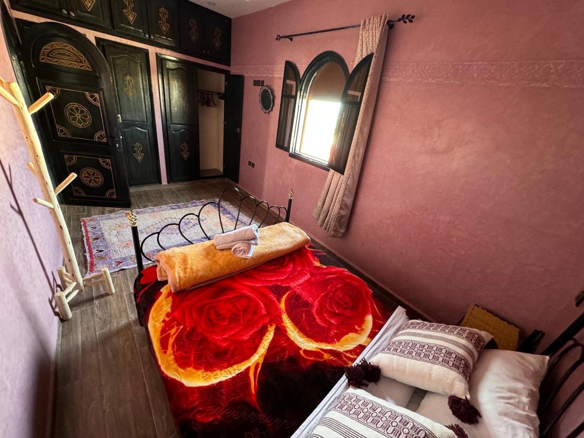 Dar Walid Cap Sim Hotel Essaouira Ngoại thất bức ảnh