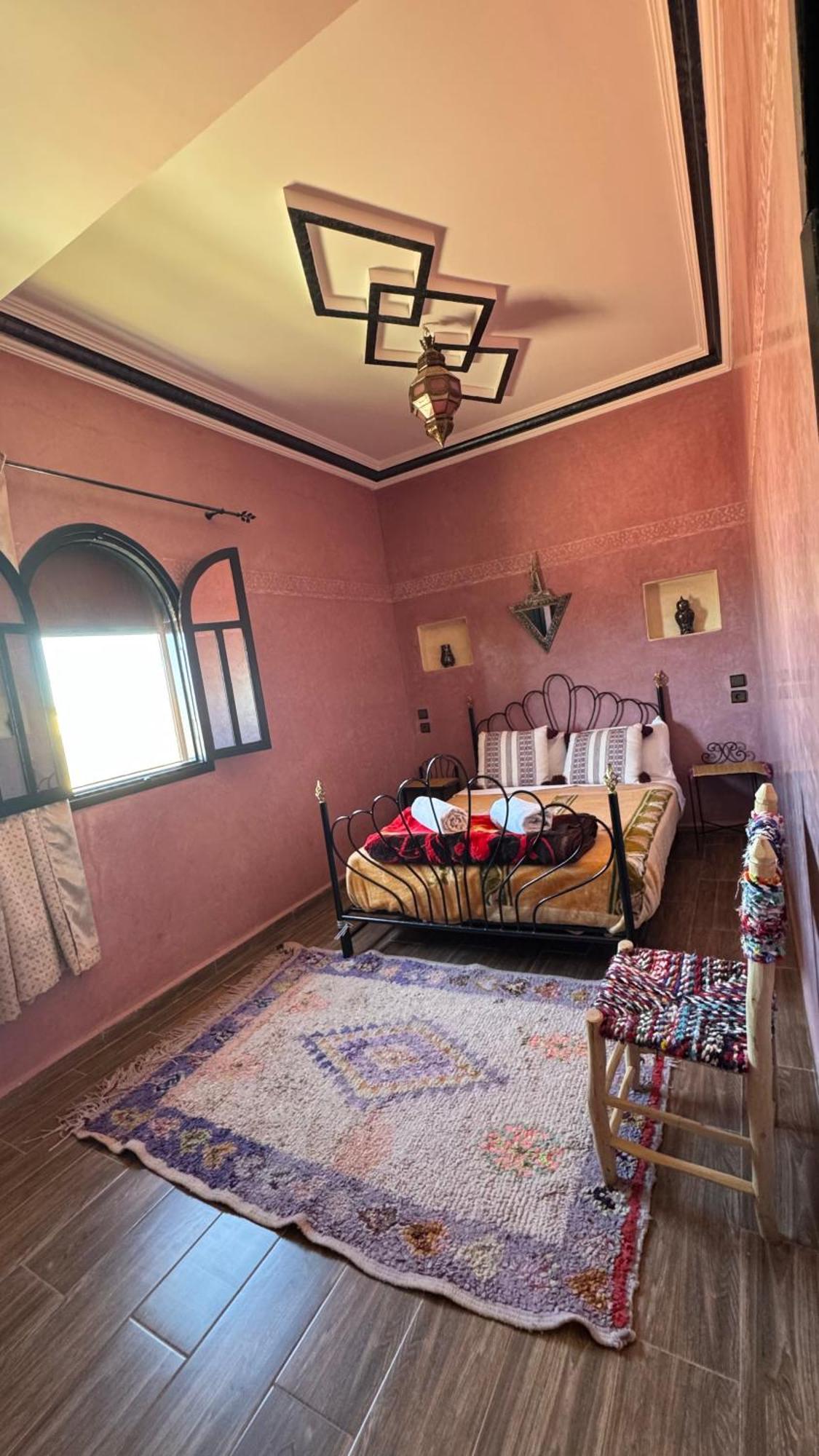 Dar Walid Cap Sim Hotel Essaouira Ngoại thất bức ảnh