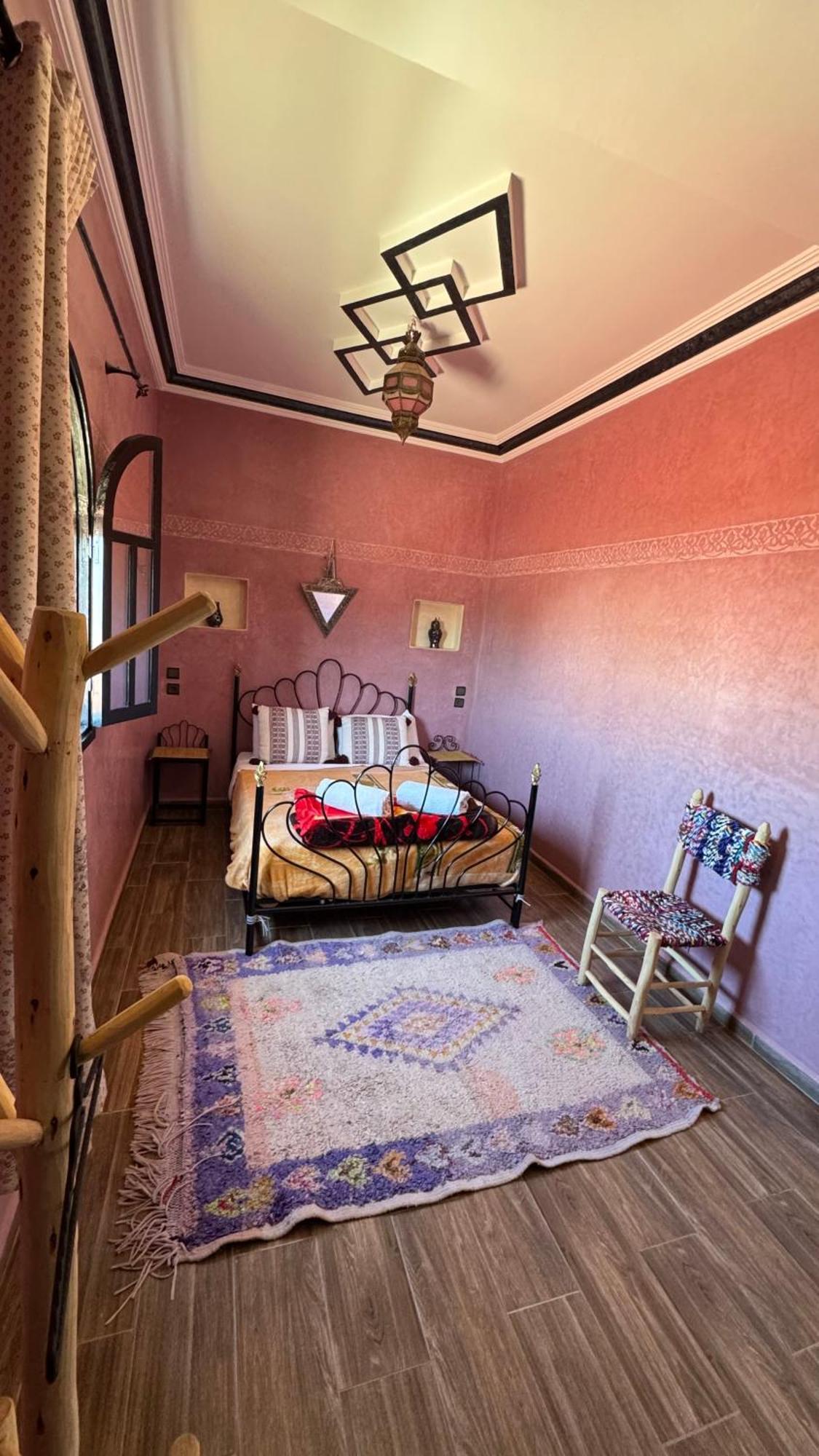 Dar Walid Cap Sim Hotel Essaouira Ngoại thất bức ảnh