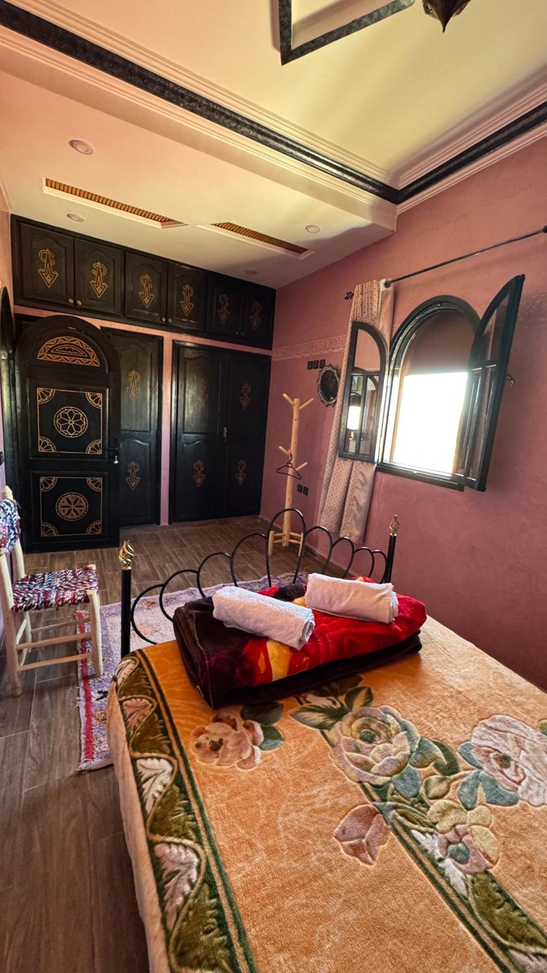 Dar Walid Cap Sim Hotel Essaouira Ngoại thất bức ảnh