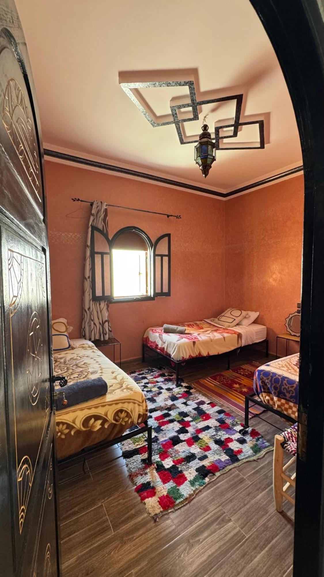 Dar Walid Cap Sim Hotel Essaouira Ngoại thất bức ảnh