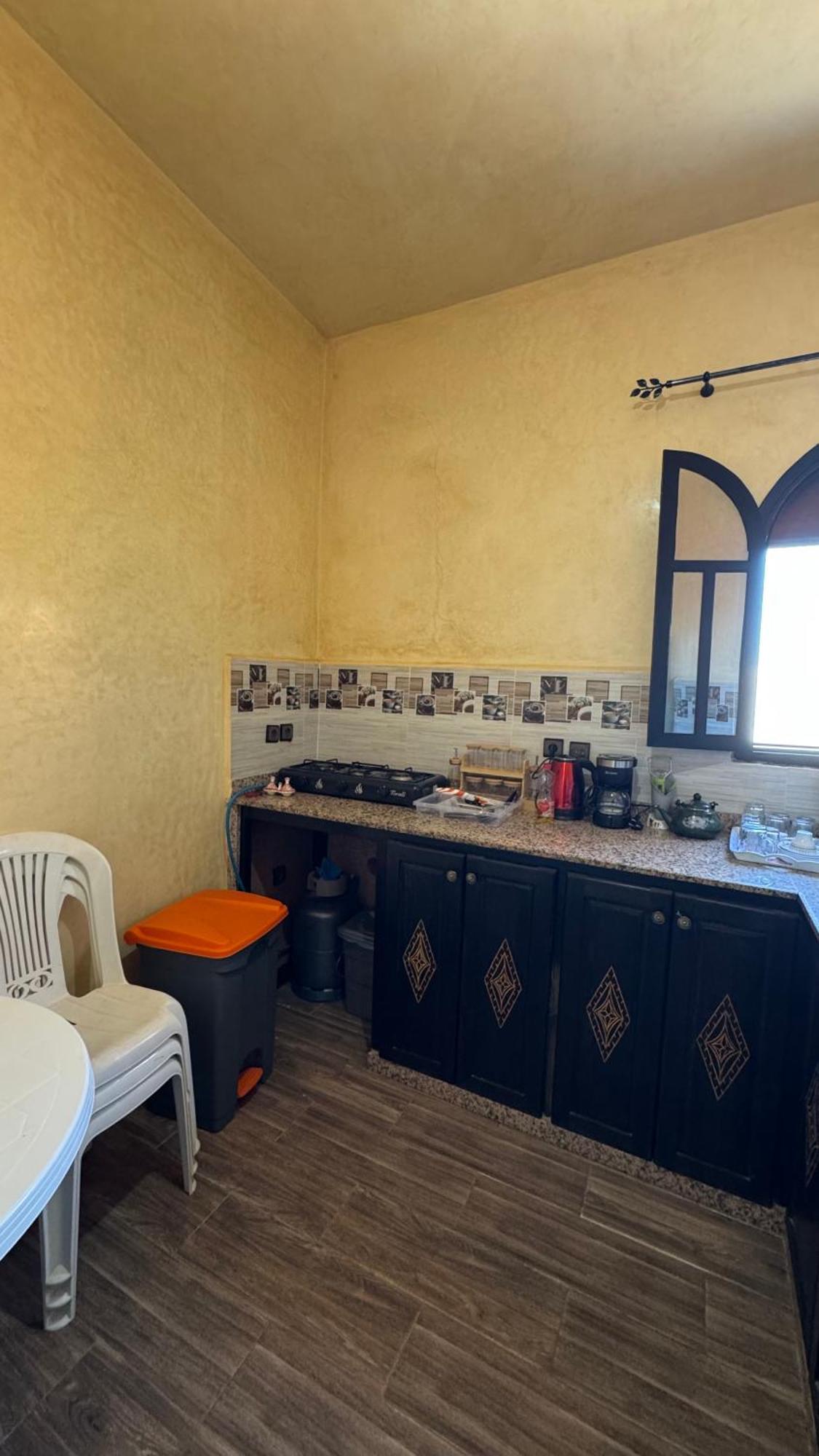 Dar Walid Cap Sim Hotel Essaouira Ngoại thất bức ảnh