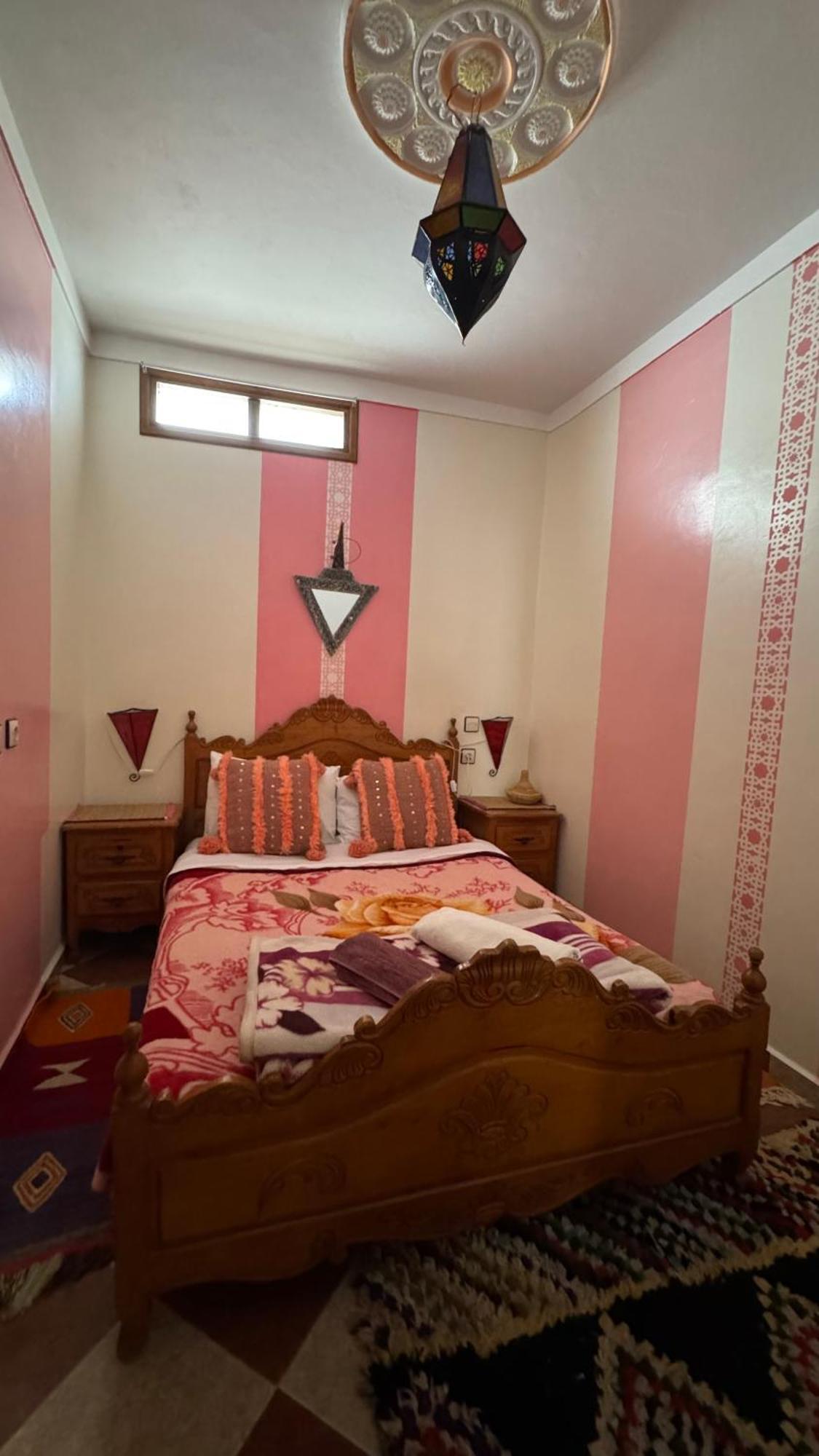 Dar Walid Cap Sim Hotel Essaouira Ngoại thất bức ảnh