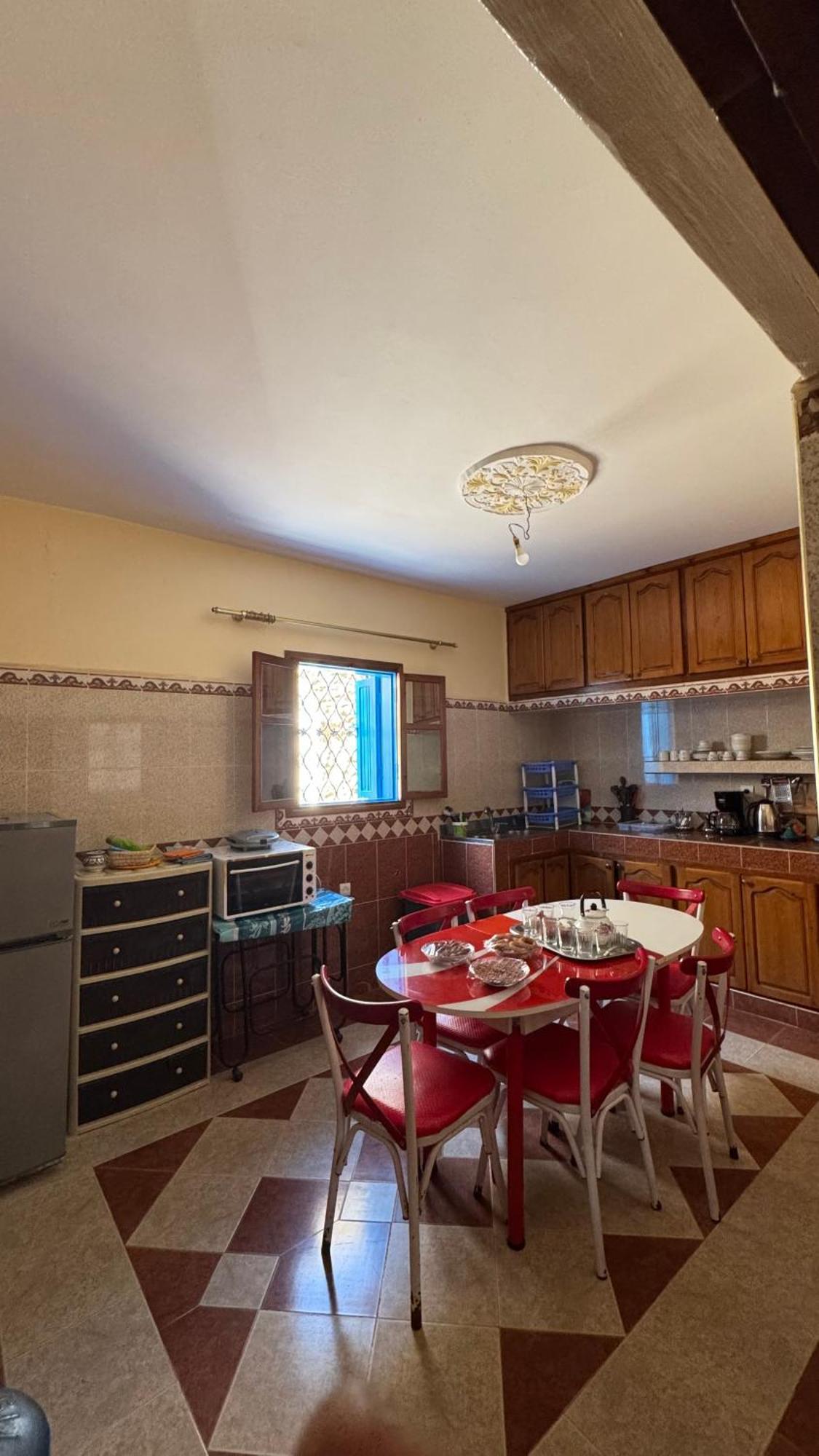 Dar Walid Cap Sim Hotel Essaouira Ngoại thất bức ảnh